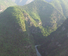 ɽ��Ȫ���η羰��