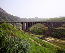 ��ɽ�羰��